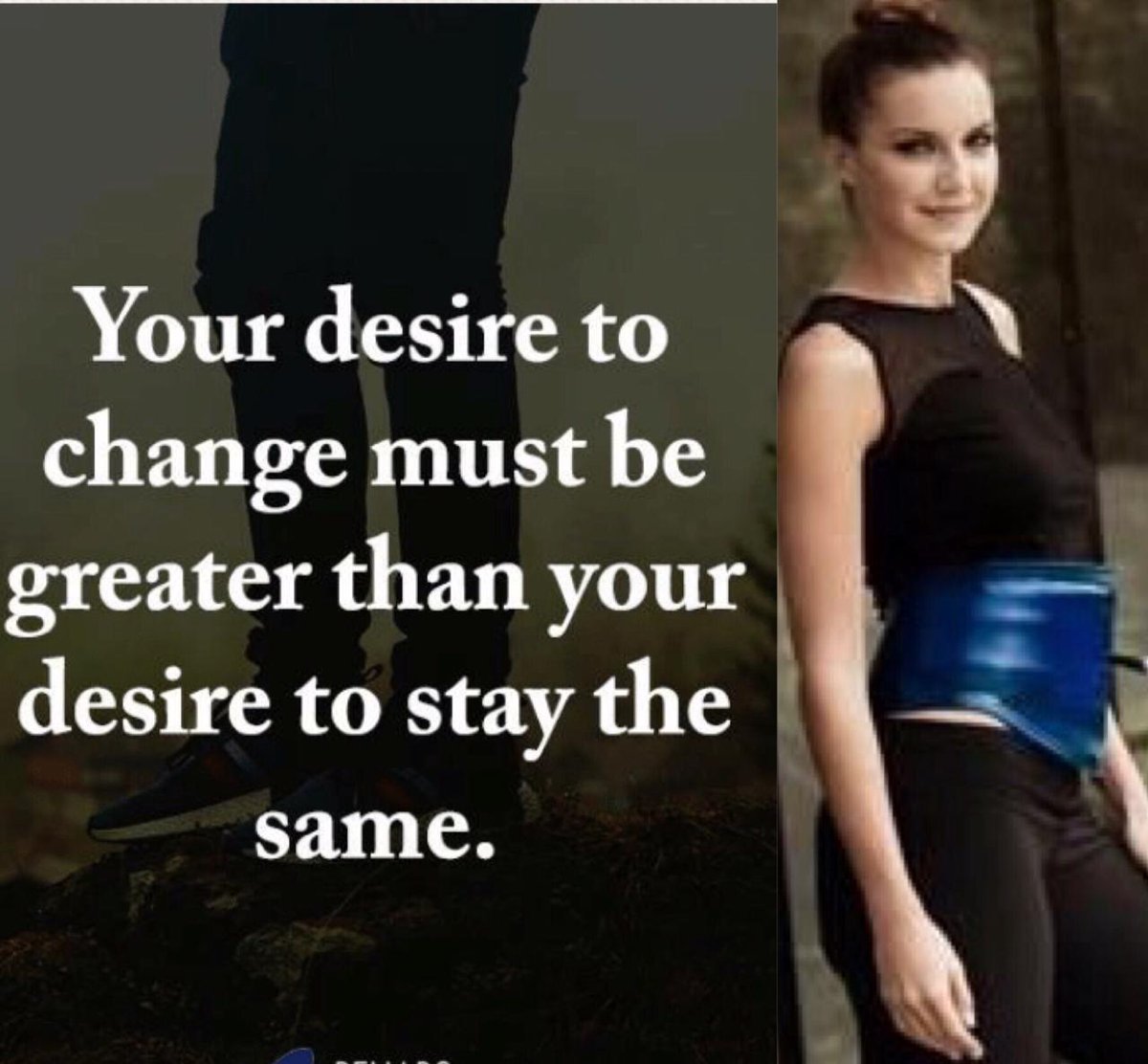 techno_aviation's tweet photo. Make an effort and when you do that every single day, that's where transformation happens.
#technoshapejourney
#slimmerwaist
#reshapeyourbody https://t.co/pgbuDkFNh7