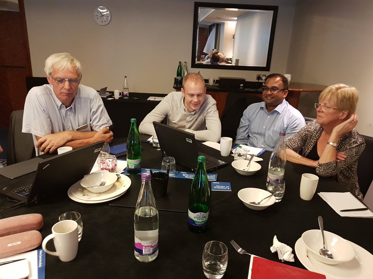 AlteraDH_UK's tweet photo. Hard at work trying @NHSDigital #clinicalsafety SMART software at clinical safety community of interest merting with our cutomers @MTWnhs @Medway_NHS_FT and partners @FDB_UK. Great to share #ClinicalSafety experiences with colleagues @Allscripts @NHSEngland https://t.co/SSS8Z1eSmN