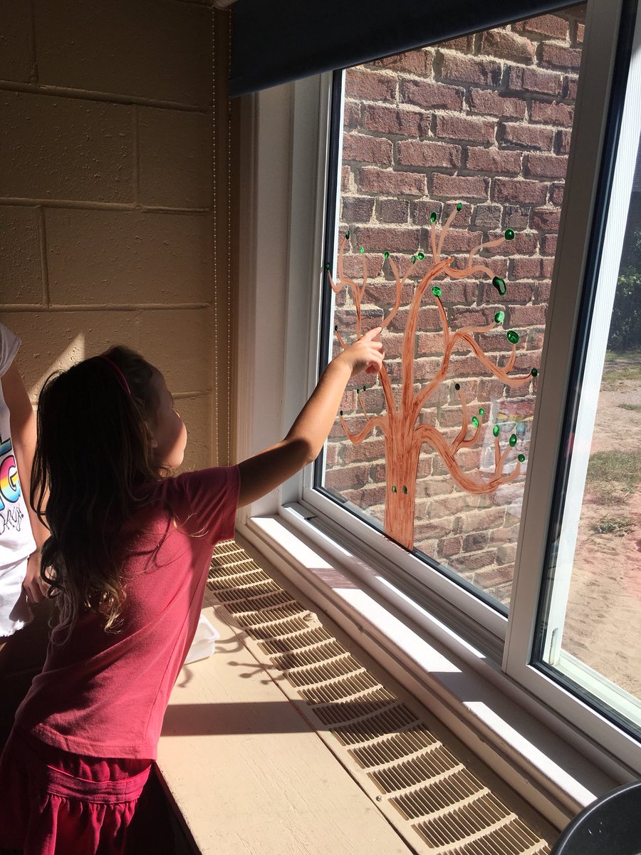 slbennett4's tweet photo. Finger print dots! @CentralCyclone1 @RCDSB https://t.co/ntACY7gs7T