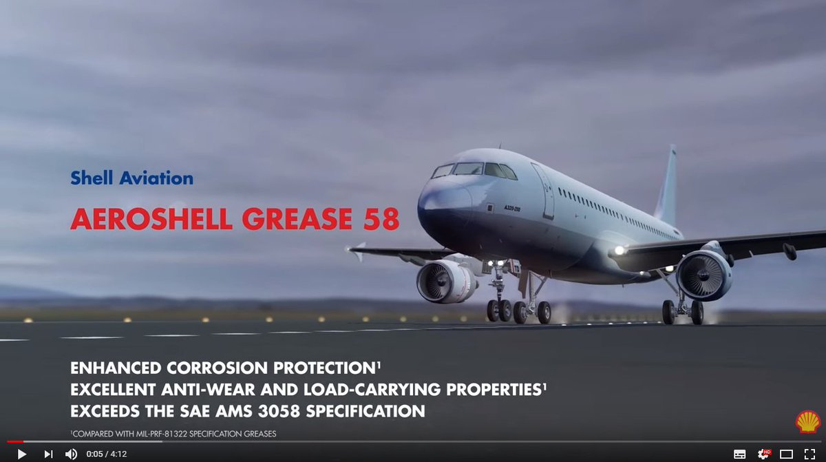 RSKDesignComms's tweet photo. Great to see AeroShell using our animation. Years of research and testing has gone into the new product. Bon voyage ASG58! https://t.co/XAq4ZGUeiW @RSKGroup https://t.co/ECBvHFhhys