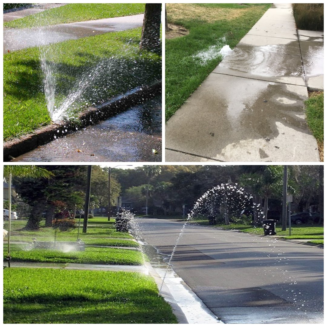 IrrigationMart on Twitter "Checking your sprinklers for any