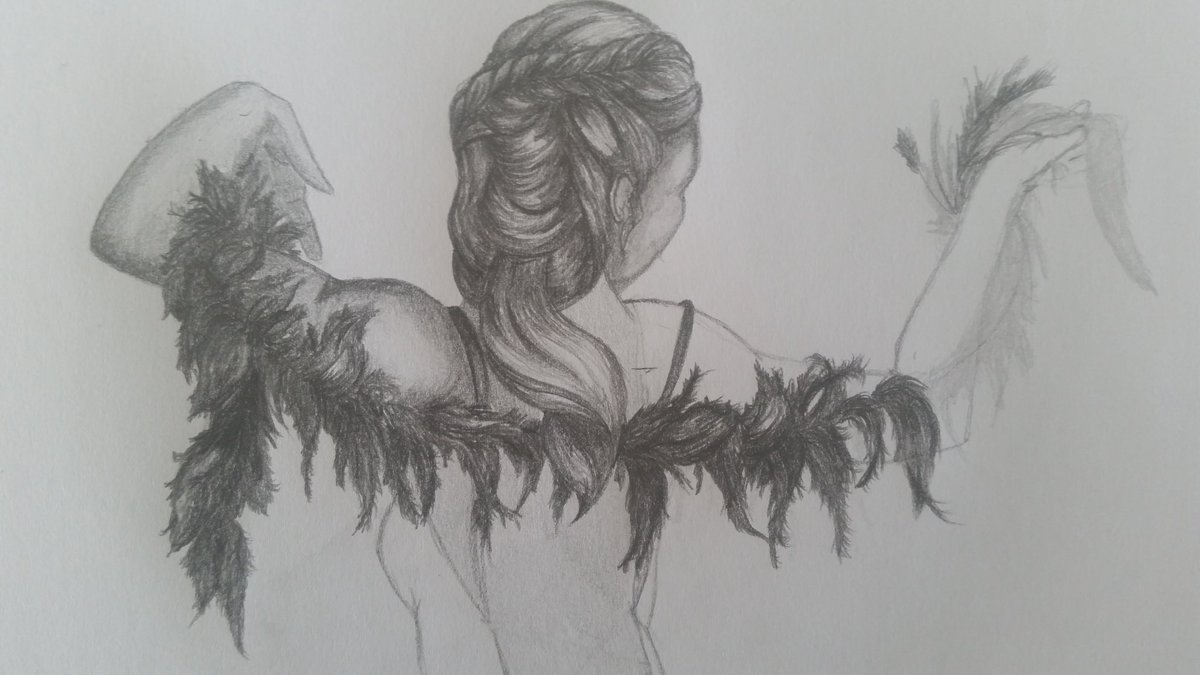 MerulaAlba's tweet image. 