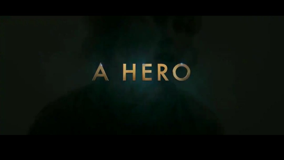 캡틴마블트레일러 너무 소름돋았던부분은
Her -> Ahero 가된거임.. 
세계여성의날(3.8)때개봉이라니 너무기대된다ㅠㅠㅠ캡틴마블 한국에서 인워이기고 1200만명가자~~!