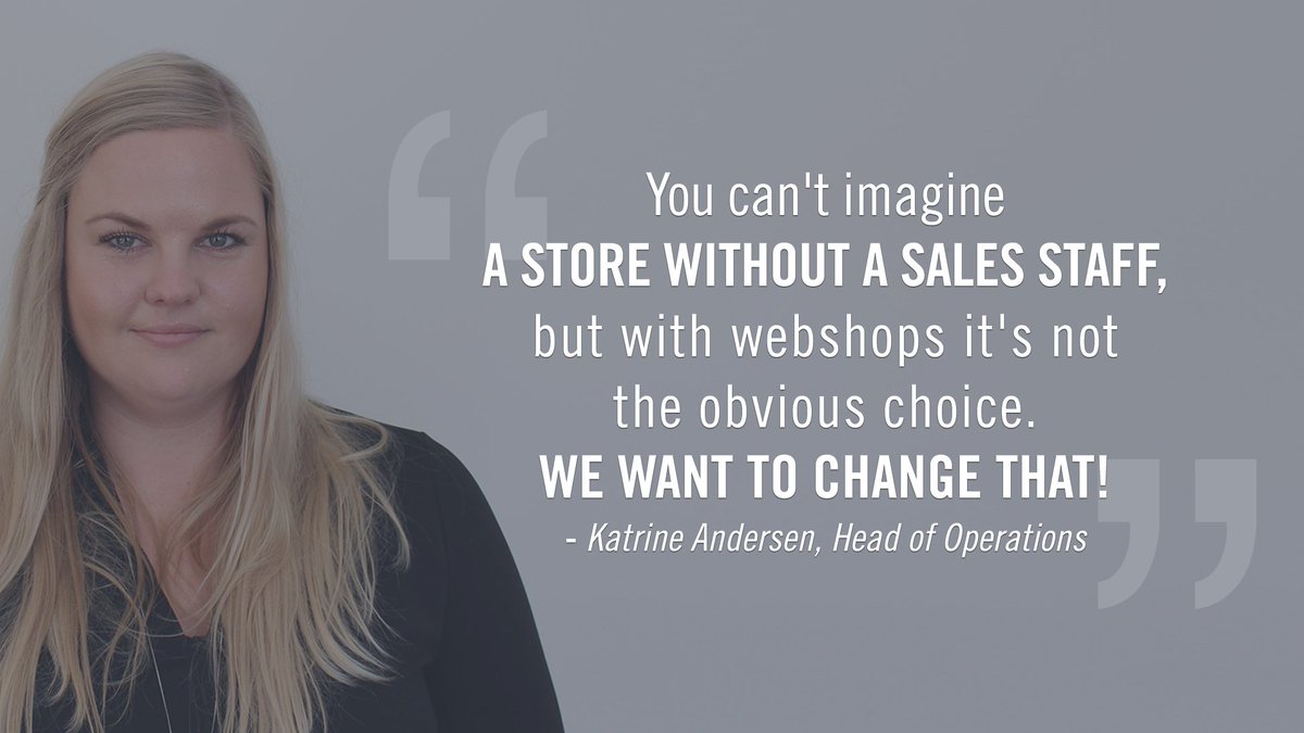 SiteCampaign's tweet photo. We believe that customer service can be just as important in an online store as in a physical store. Understanding what drives & motivates your visitors will improve the customer experience & boost your sales. #ForgetPopUps #B2BMarketing #B2CMarketing #OnlineMarketing https://t.co/FdqXqNx83e