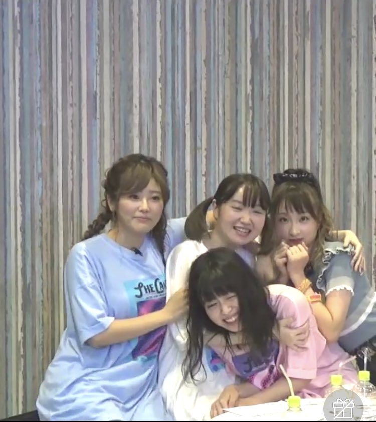 ナナシスlinelive ナナシスlinelive