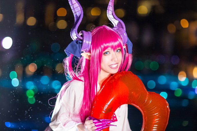 コスプレイヤーりんくのTwitter画像68