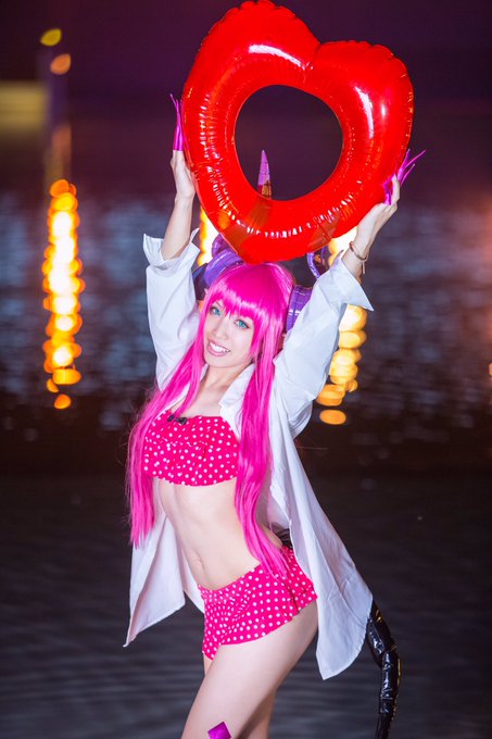 コスプレイヤーりんくのTwitter画像69