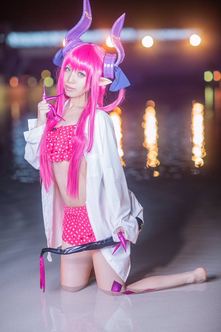 コスプレイヤーりんくのTwitter画像70