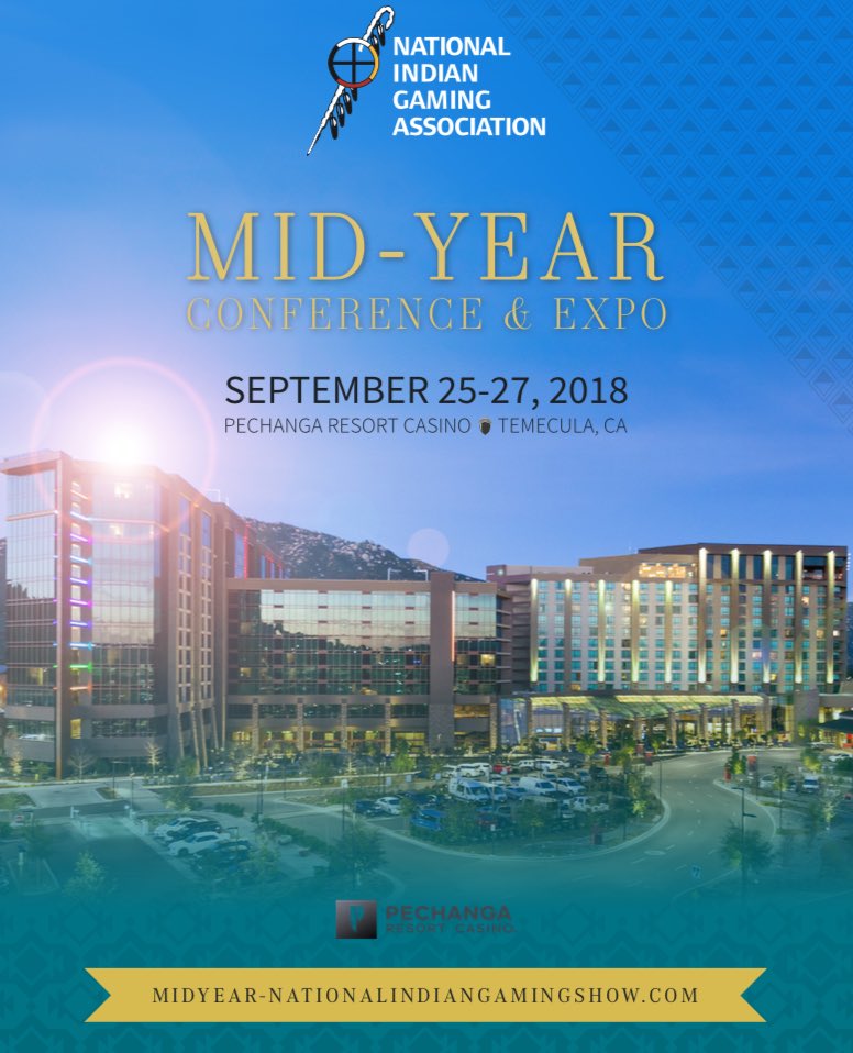 National Indian Gaming Association on Twitter