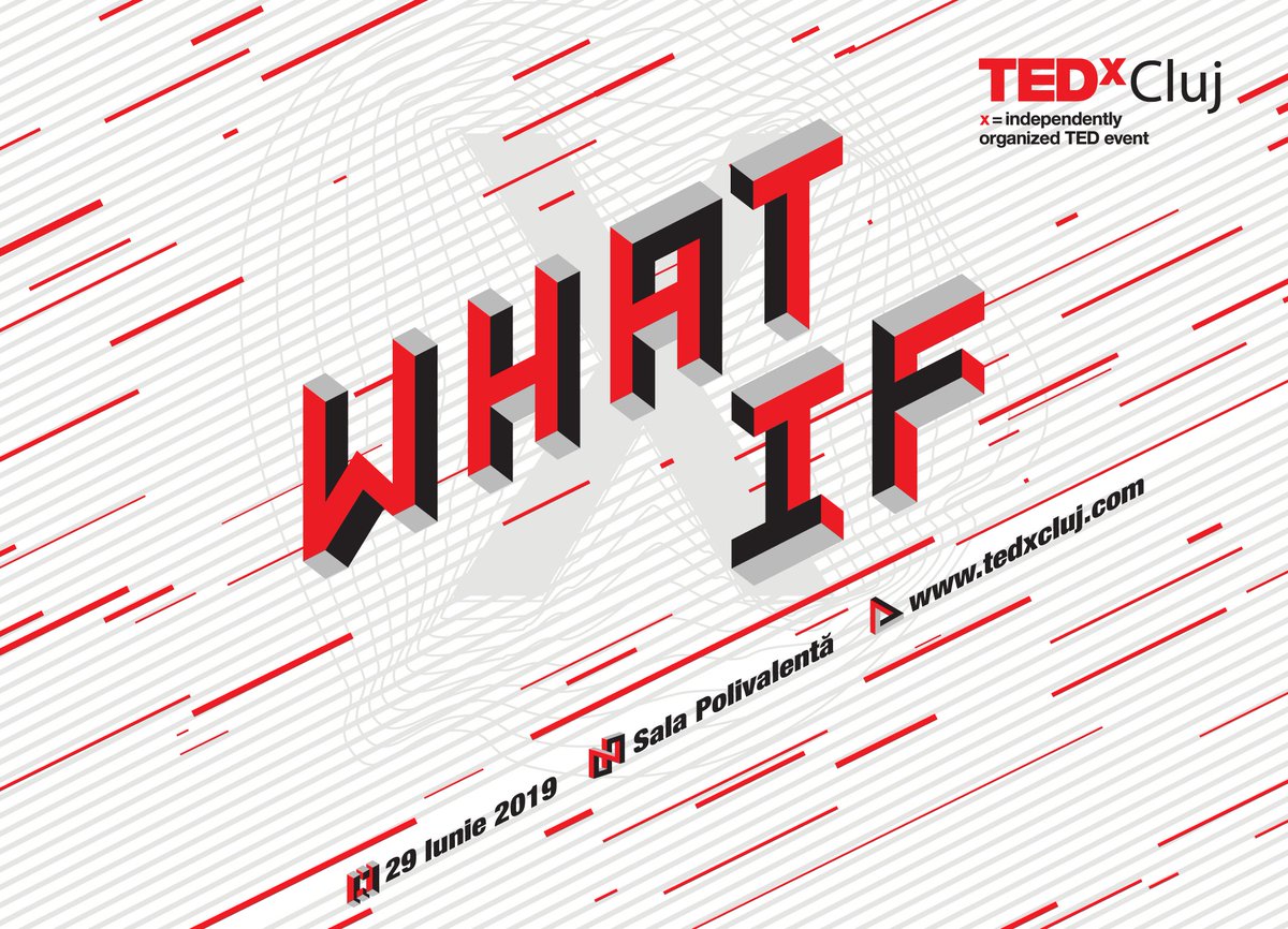 TEDxCluj tweet media