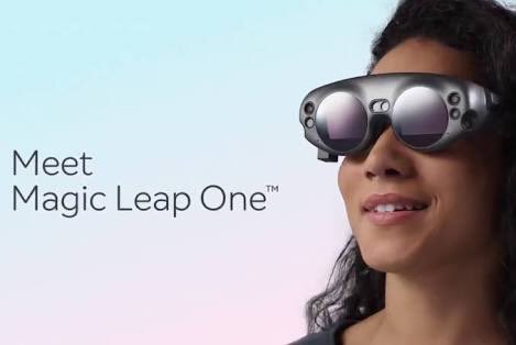 Get ready for the Magic L.E.A.P conference in LA next month! Find out how to get your hands on tickets below:
bit.ly/magicleap8 
#vr4class #ar4class #ai4class #magicleap #MagicLeapOne #vr #VirtualReality #AugmentedReality #ar