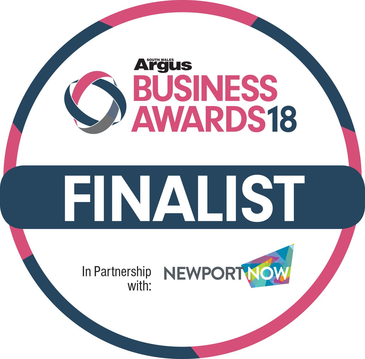 ThePodNewport's tweet photo. We're thrilled to be shortlisted as a FINALIST for @SWABusiness Awards 2018. So we're throwing an unofficial AFTER PARTY from 11pm, Thurs 27th Sept. Cocktails, canapés &amp; dancing, on a school night! Now that's our kind of Thursday😉Would be great if you could join us... https://t.co/1qmmtYttgS
