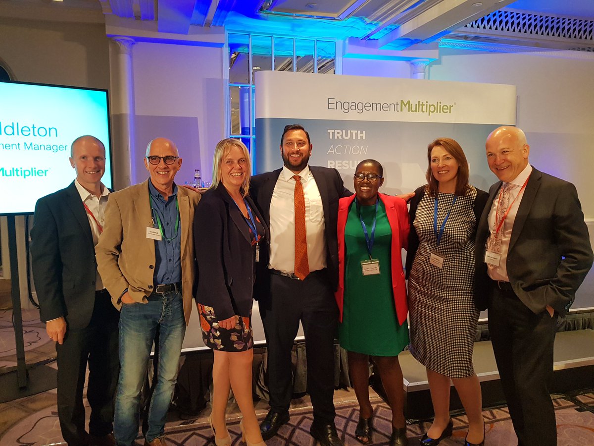 HCIExperts's tweet photo. Having a great day with @brightbusiness at the Partner Engagement Multiplier Event #emevent https://t.co/6KCOvBBU7M