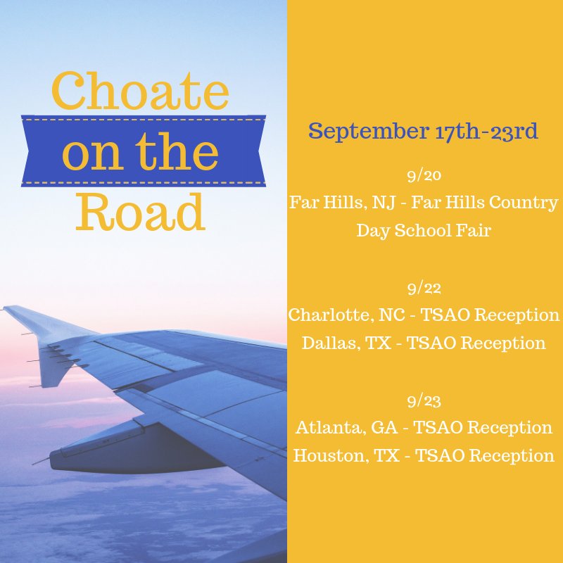 ChoateAdmission's tweet photo. https://t.co/fUX567FIhw