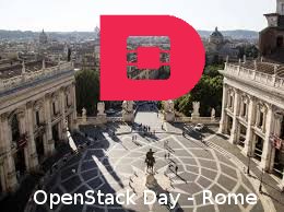 binario_etico's tweet image. #OpenStackDayITA18 Quest&apos;anno per la prima volta a #Roma! openstackday.it Con il patrocinio di #AgidGov e #Roma_Semplice
 Vi aspettiamo al #Campidoglio!