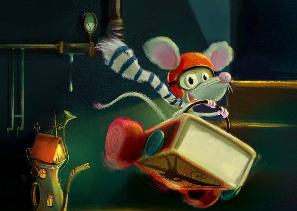 Parkstad Limburg Theaters tweet media