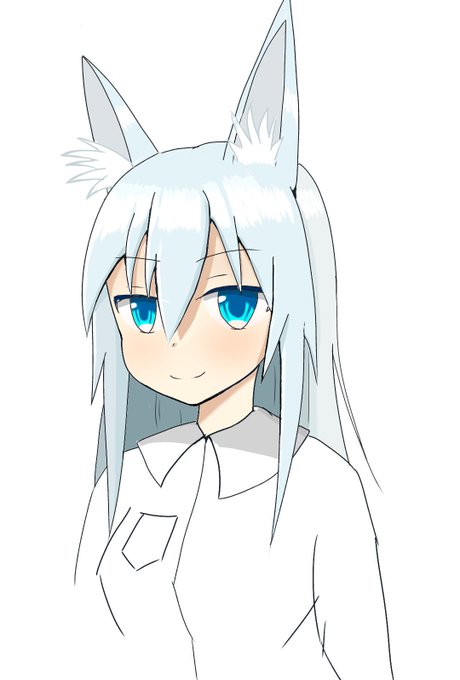 初心者で素人
見よう見まねで描いたやつ
服とかどうなってるかわからへん 