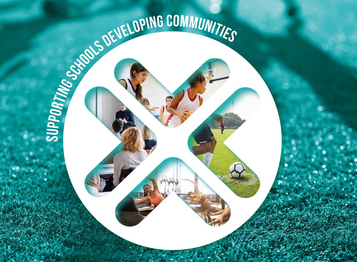 Here at School letting solutions we work with schools to create partnerships and build the community. 

If you are in the Wigan area and are looking to hire facilities then get in touch or visit the website and check out what we offer :- stperers.schoolbookings.org