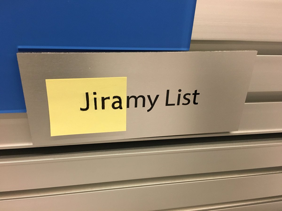 jeremylist's tweet image. :|