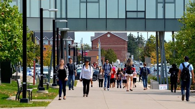 Consent on campus: college, university bring messaging home during ‘red zone’ bit.ly/2NSZ55x https://t.co/1PEmKFDzoN