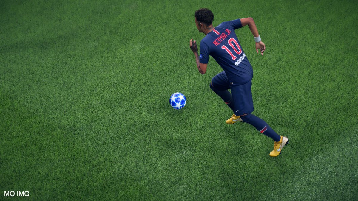 Mo_SD_14's tweet image. Neymar | #FIFA19DEMO 
@lucaspezzatti