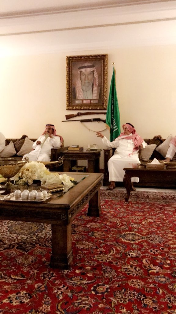 #الامير سعود بن مقعد الدهينه  #امير_قبيلة_النفعه
#الامير نايف بن مقعد الدهينه 
#شيوخ_النفعه_من_برقا_من_عتيبه