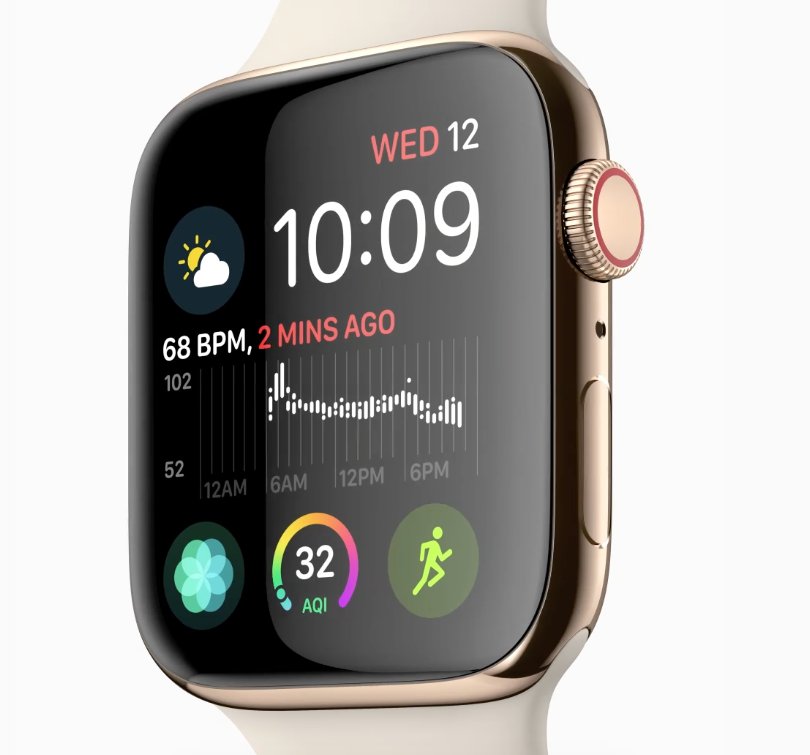 30Financial's tweet image. The new Apple Watch Series 4 is on the horizon. 30 Financial is on the move to setup our merchants new and existing to accept Apple Pay. It's time to create, it's time to grow! Give us a call 312-275-5741. #applepay @applewatch #30financial