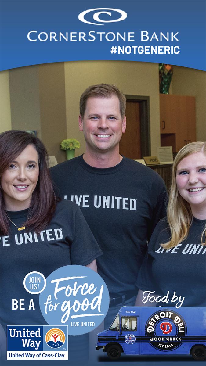 Cornerstone Bank ND (CornerstoneND) Twitter