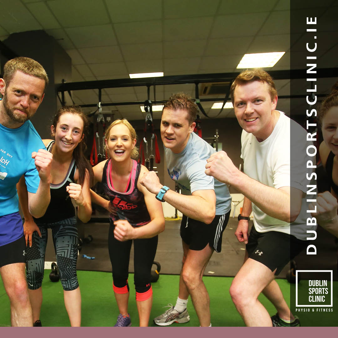 Dublin Sports Clinic (@dubsportsclinic) on Twitter photo Our group strength and conditioning classes are a fun and cost-effective way to improve fitness. Why not join us tomorrow morning for AM Kickstart at 7am? Booking > +353 1 551 7343 /info@dublinsportsclinic.ie. . #training #DSCperformance #lovindublin #trainingforlife Our group strength and conditioning classes are a fun and cost-effective way to improve fitness. Why not join us tomorrow morning for AM Kickstart at 7am? Booking > +353 1 551 7343 /info@dublinsportsclinic.ie. . #training #DSCperformance #lovindublin #trainingforlife
