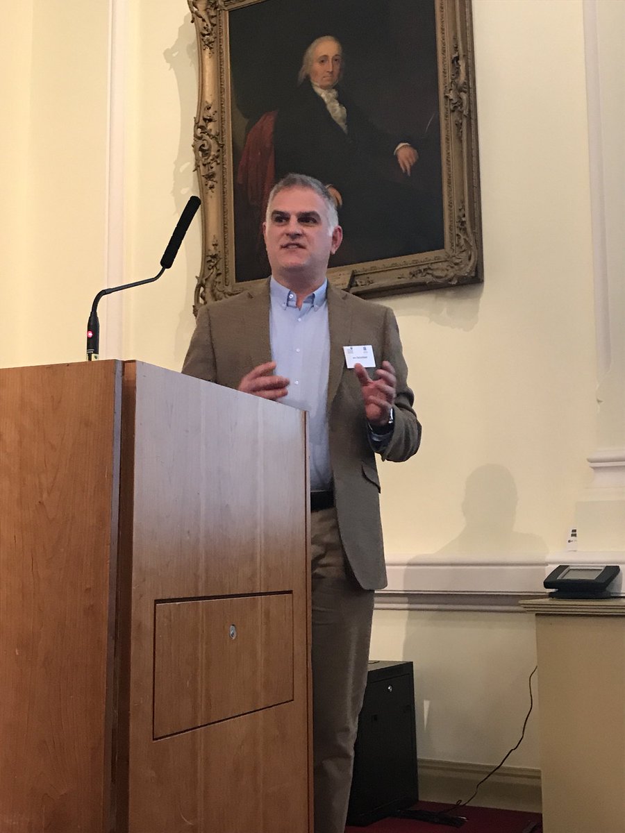 ocphipps's tweet photo. @setch29_h speaking at the NAMP conference in Dublin. Highlighting how we implemented #acp in @EKHUFT &amp; journey so far. #rightcareeverytime https://t.co/2EfqRe9oGS