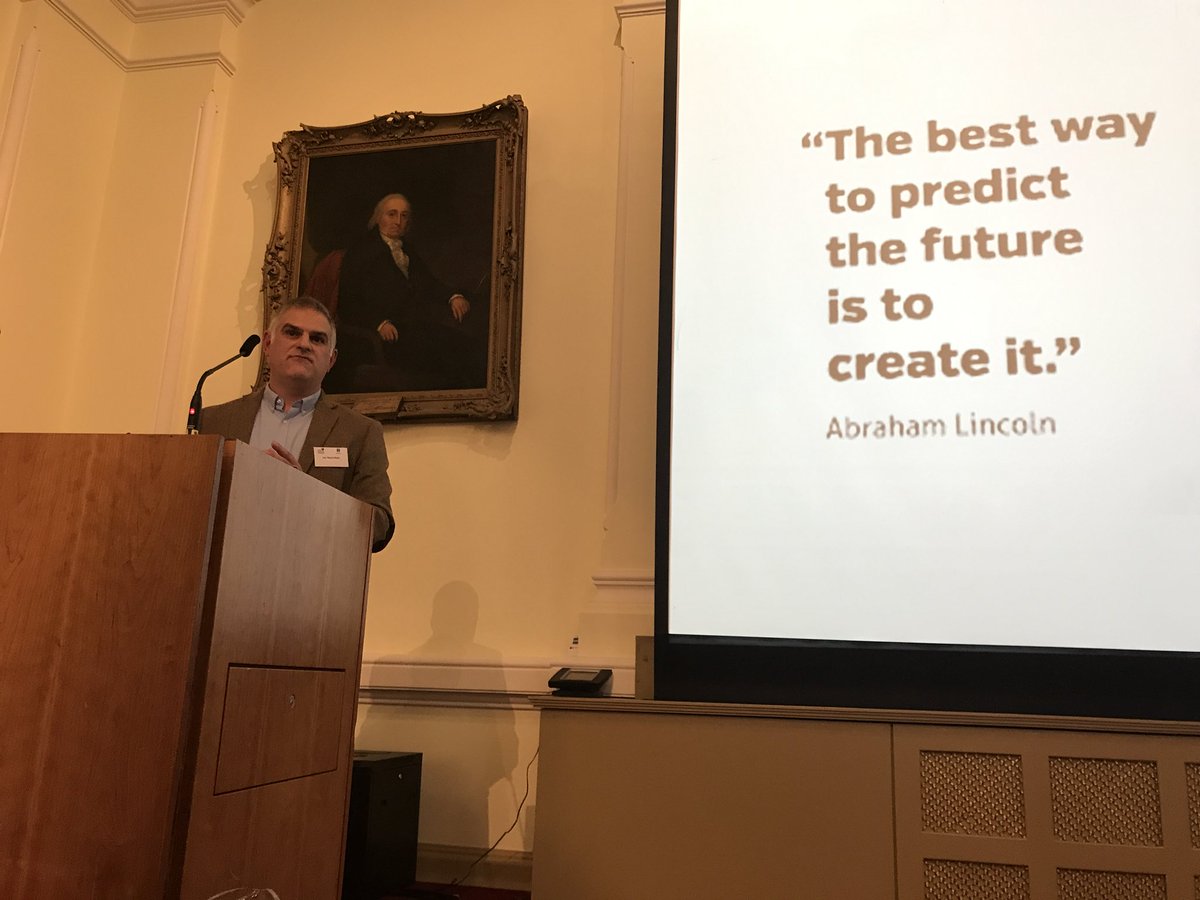 ocphipps's tweet photo. @setch29_h speaking at the NAMP conference in Dublin. Highlighting how we implemented #acp in @EKHUFT &amp; journey so far. #rightcareeverytime https://t.co/2EfqRe9oGS