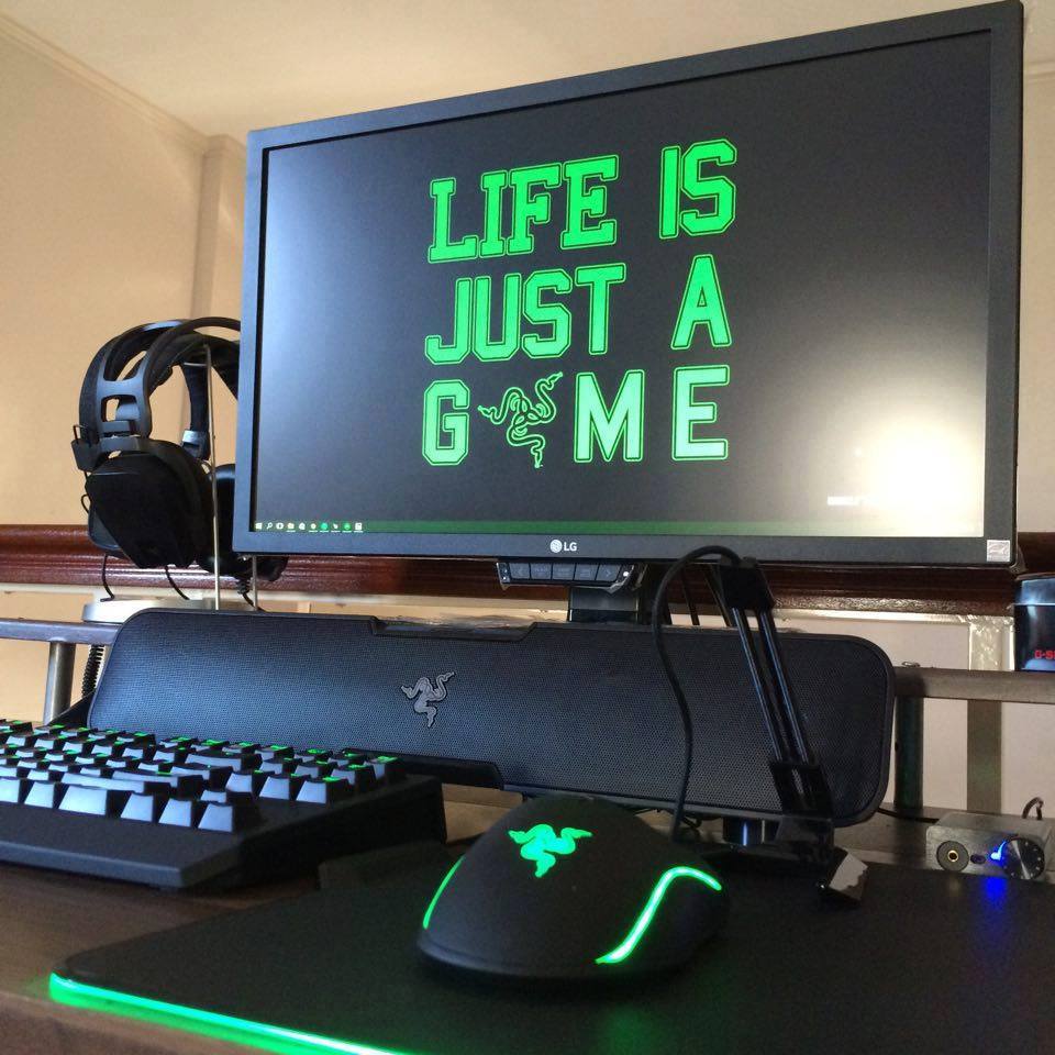 RazerGermany photo