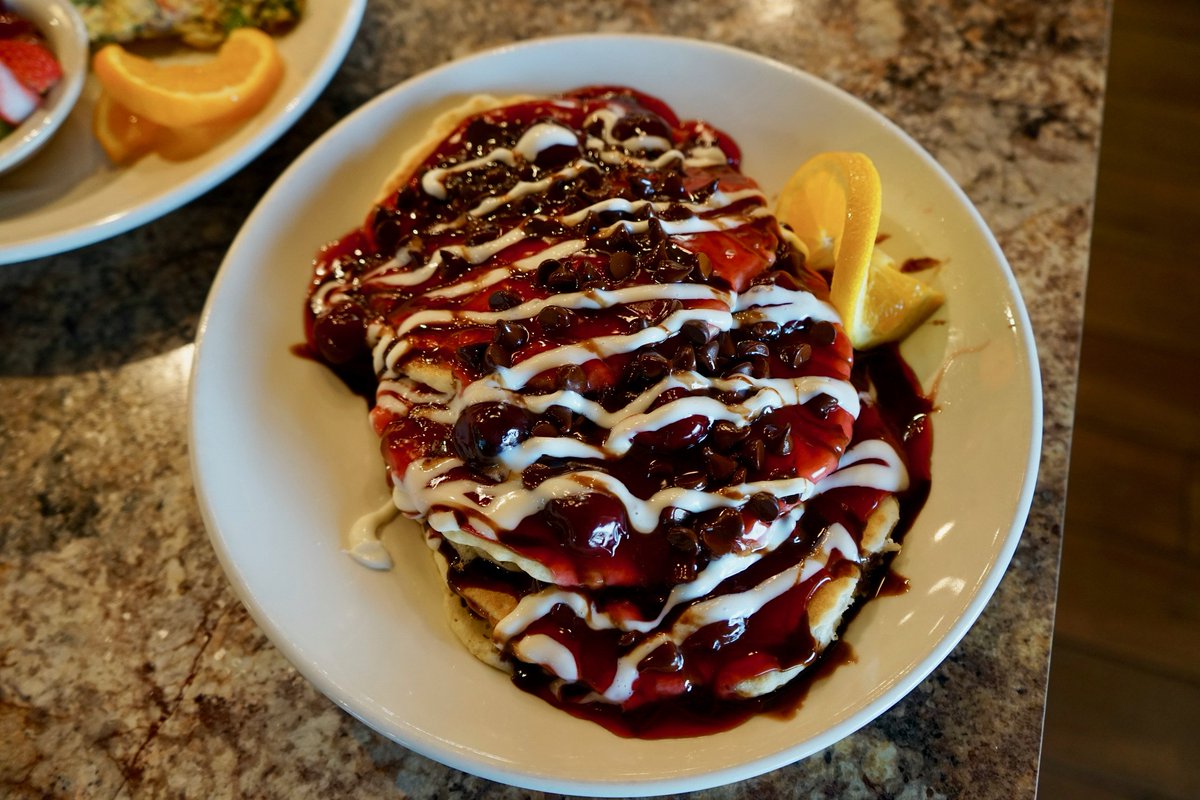 Hotcakes Emporium East (HotcakesE) Twitter