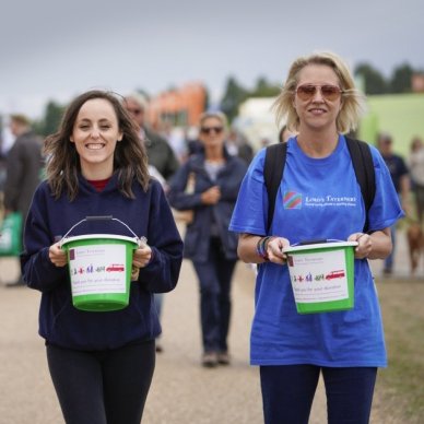 DSPcouk's tweet photo. Labels aren't only for products, they can be used in a number of different ways including branding for a fundraising event!
If your looking to spread the word of your fundraiser choose #DiscountStickerPrinting to print your labels! #FundraisingEvent #FundraisingStickers https://t.co/q3MKhtenc0