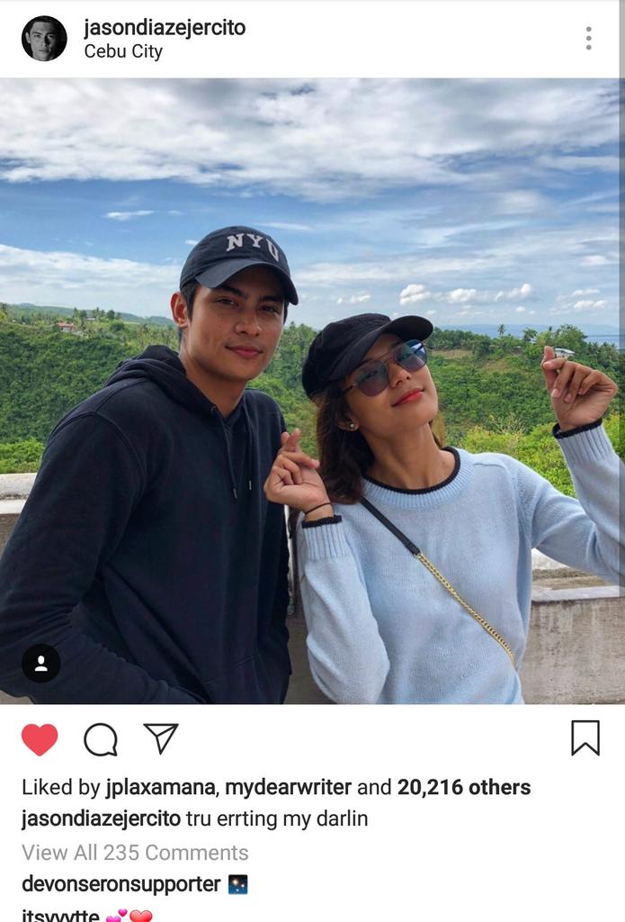 DEVONline_SQUAD's tweet photo. #DevKi 😍
#Babe #Baby #Darling #DevyKo #Kiks
#MyLove ❤
📸 https://t.co/YNCmpmL473 https://t.co/bJboEgSWlF