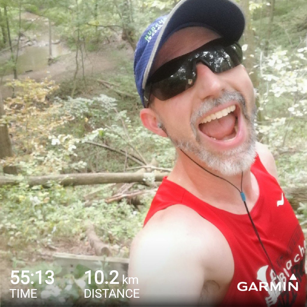 dieselRuns's tweet image. Pulled some run clothes together in the dark. Turns out it was a great day to be Rarebit, rockin red from head to toe. #YouLookGreatInRed #GoRarebits