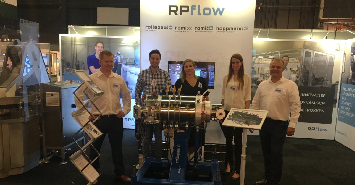 Van vandaag t/m donderdag staan wij op de <a href="/TIV_Hardenberg/">TIV | Centrum voor de maakindustrie</a>. Ben jij benieuwd wat wij voor je kunnen betekenen op zakelijk gebied of ben je op zoek naar een (afstudeer)stage of nieuwe uitdaging? Bezoek ons dan de komende dagen in hal 5, stand 526A. #TIV2018