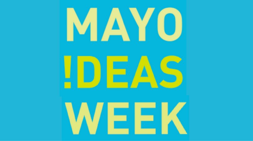 MayoGuidance's tweet photo. #MayoIdeasWeek #StepsToEnterprise Great event for those interested in starting their own business but unsure where to start #MSLETB #AdultGuidance @msletbsage https://t.co/K0W5blv7Ns