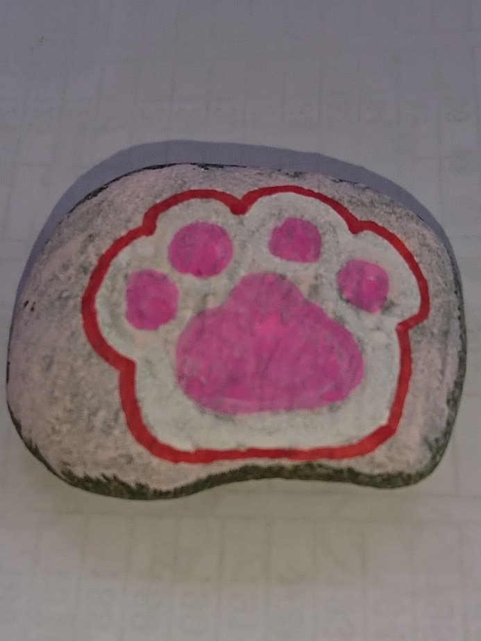 ayako_shi's tweet image. 放牧したいけど。

#warockani
#warocks