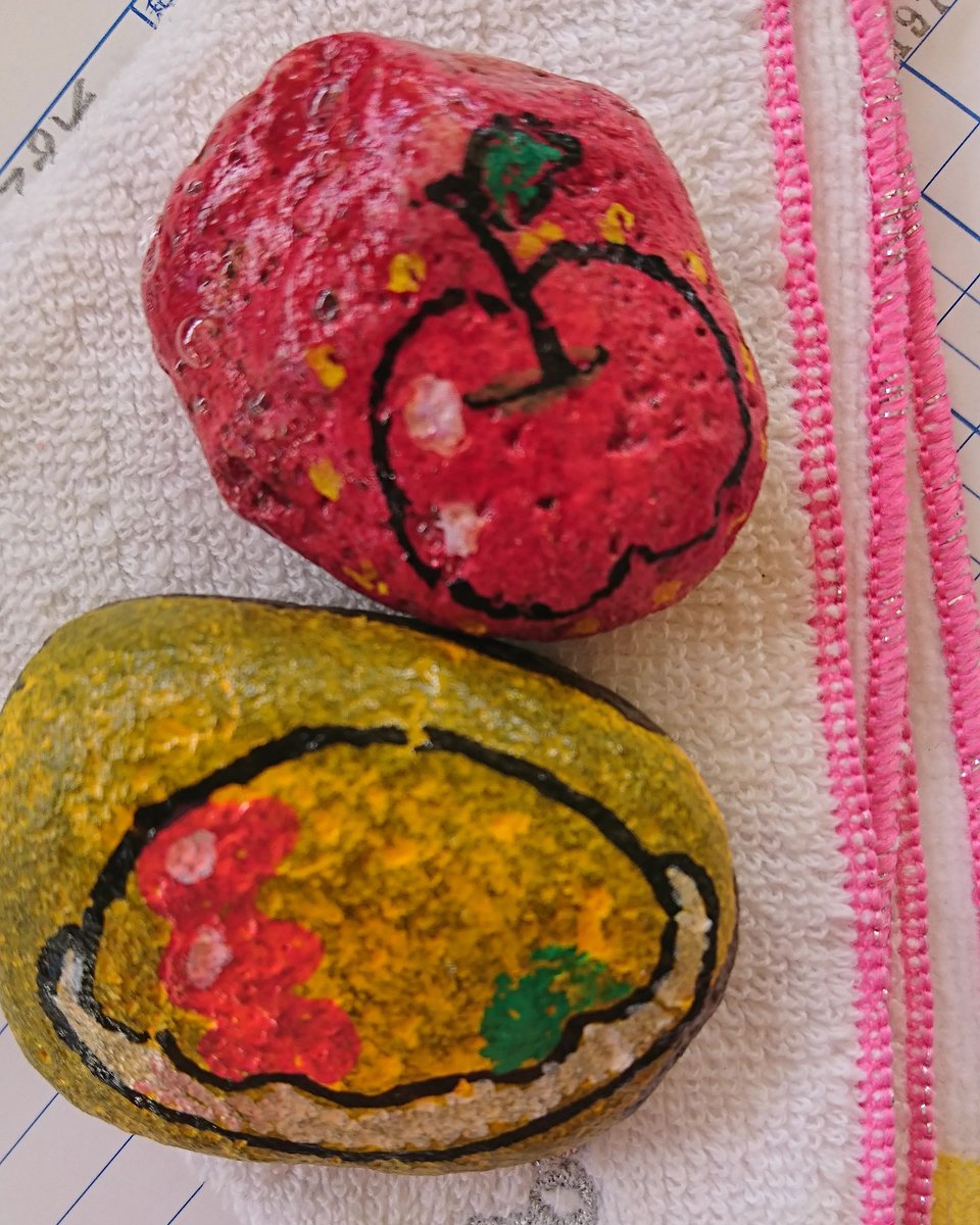 ayako_shi's tweet image. 放牧したいけど。

#warockani
#warocks