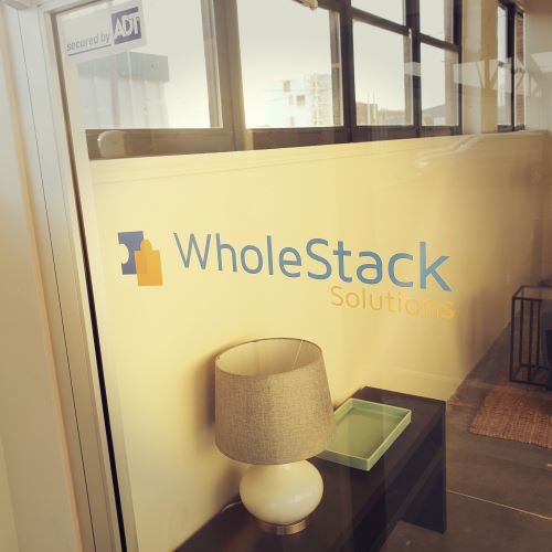 wholestack's tweet image. Getting a great start to this #TUESDAY with the warm glow of the late summer sun.
Do something amazing today, people!!! #wholestacksolutions #managedservices