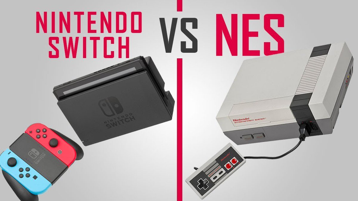 rivetoapp's tweet photo. Now trending on Riveto:
https://t.co/VyYFk7yyEM

#gaming #gamers #game #consolegamer #youtube #videogame #nintendo #nintendoswitch #nes #gameranx #shopping #onlineshopping #shoppingguide #videoshopping #productdiscovery #riveto https://t.co/KEhCQCbbxV