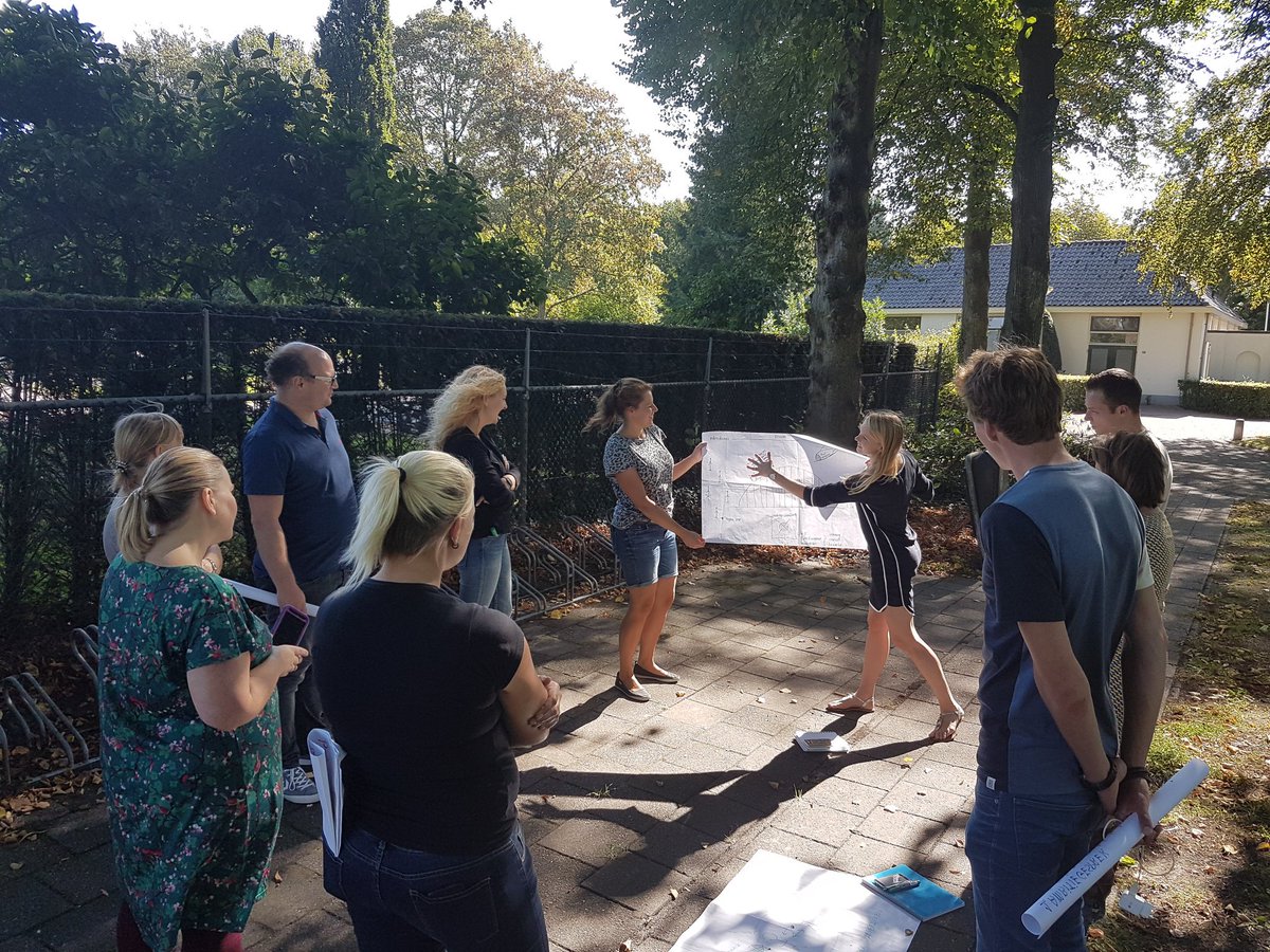 Presentatie - op de #schoolleidersopleiding - van een #gesprekkencyclus die het #leren van leraren stimuleert. <a href="/NSO_onderwijs/">NSO-CNA Leiderschap</a> <a href="/StichtingProo/">Stichting Proo</a>