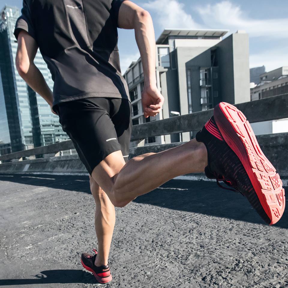 Get back to the grind. #IMoveMe