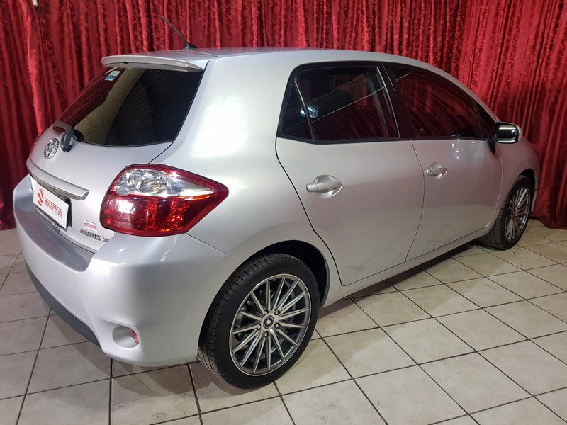 MotormanNigel's tweet photo. 2012 TOYOTA AURIS X 1.3
R139 900
KILOS: 105 250
FULL SERVICE HISTORY
Finance Available!
Call: 010 110 7600
Sales/ Whatsapp:082 873 5484
E and OE
#Cars #Finance #ToyotaAuris #Toyota #Auris #AurisX #Hatchback #MotorMan #Nigel #Beauty #TheMotorManWay https://t.co/GM15ciOcah