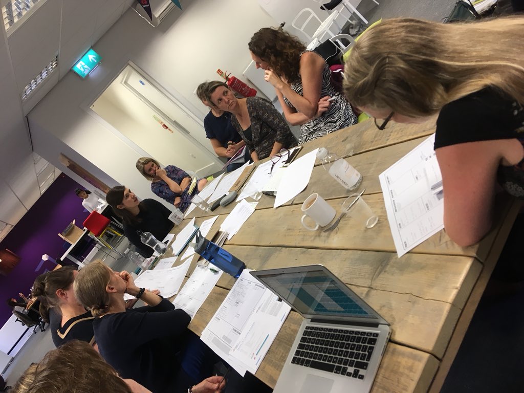 SSE_Yorks_NE's tweet image. #techify your #socent: Using the lean business canvas to explore how #technology can be part of the solution with @TechNorthHQ