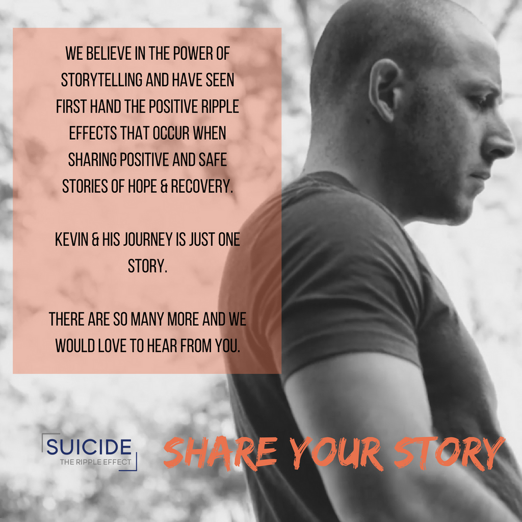 "I am lucky enough to travel globe sharing my story of hope &amp; recovery, why? because we know it helps people heal" - Kevin Hines 

Mine is just one story. There are so many others that have the power to change, impact and save lives. 

Follow the link: surveymonkey.com/r/BeHereTomorr…