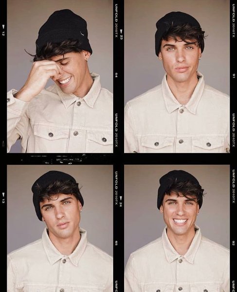 Next season is coming 🔛
<a href="/danielillescas9/">DANIEL ILLESCAS</a> x <a href="/pullandbear/">Pull&Bear</a> 
#workIN #style #ootdfashion