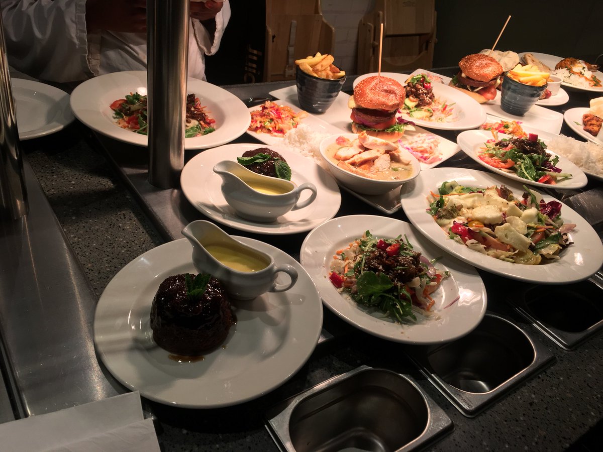 #thymecookoff #TasteofAsia at <a href="/PIstalbanscity/">PI St Albans City</a> <a href="/Michael92894312/">Michael Paris</a> @lozza710 <a href="/gillklarin/">Gillian Klarin</a>