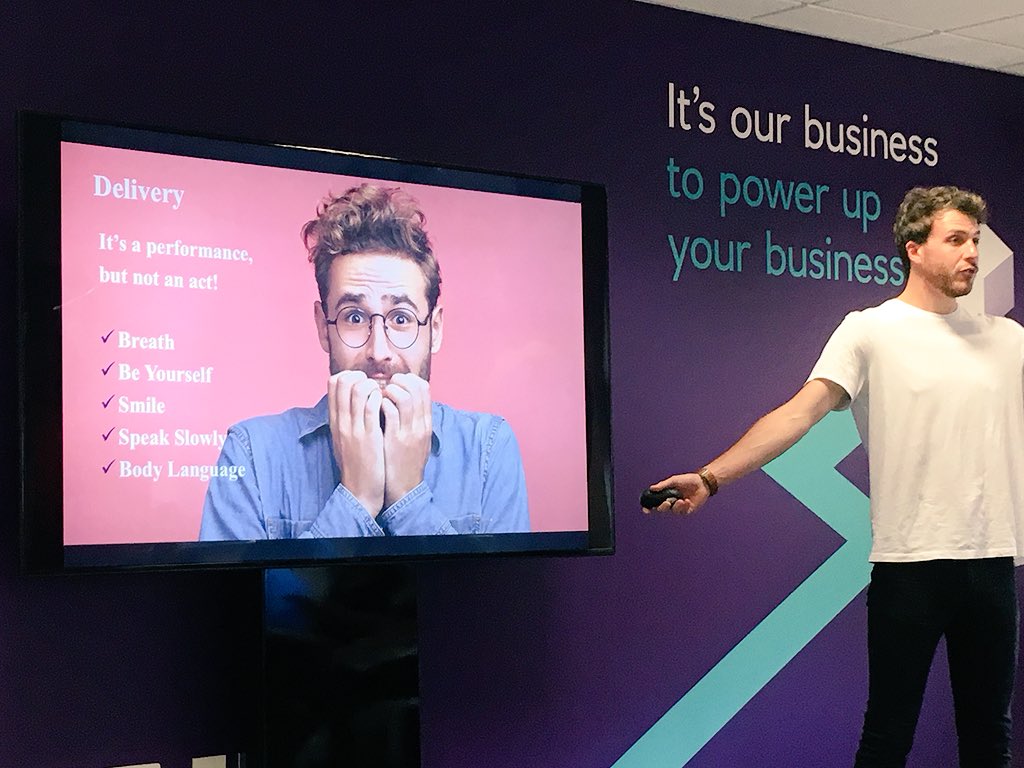 SSE_Yorks_NE's tweet image. #techify your socent: Useful list of banned words when pitching